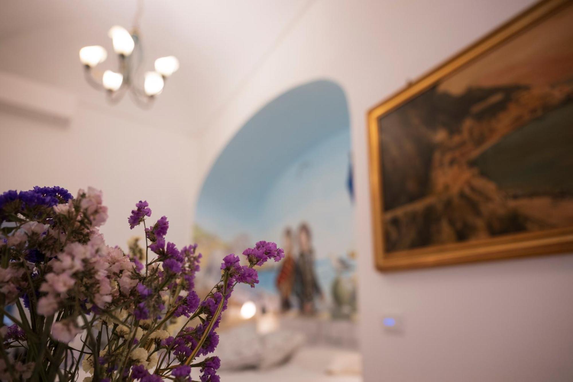 Aparthotel Antica Repubblica In Amalfi Center At 100Mt From The Sea Exterior photo