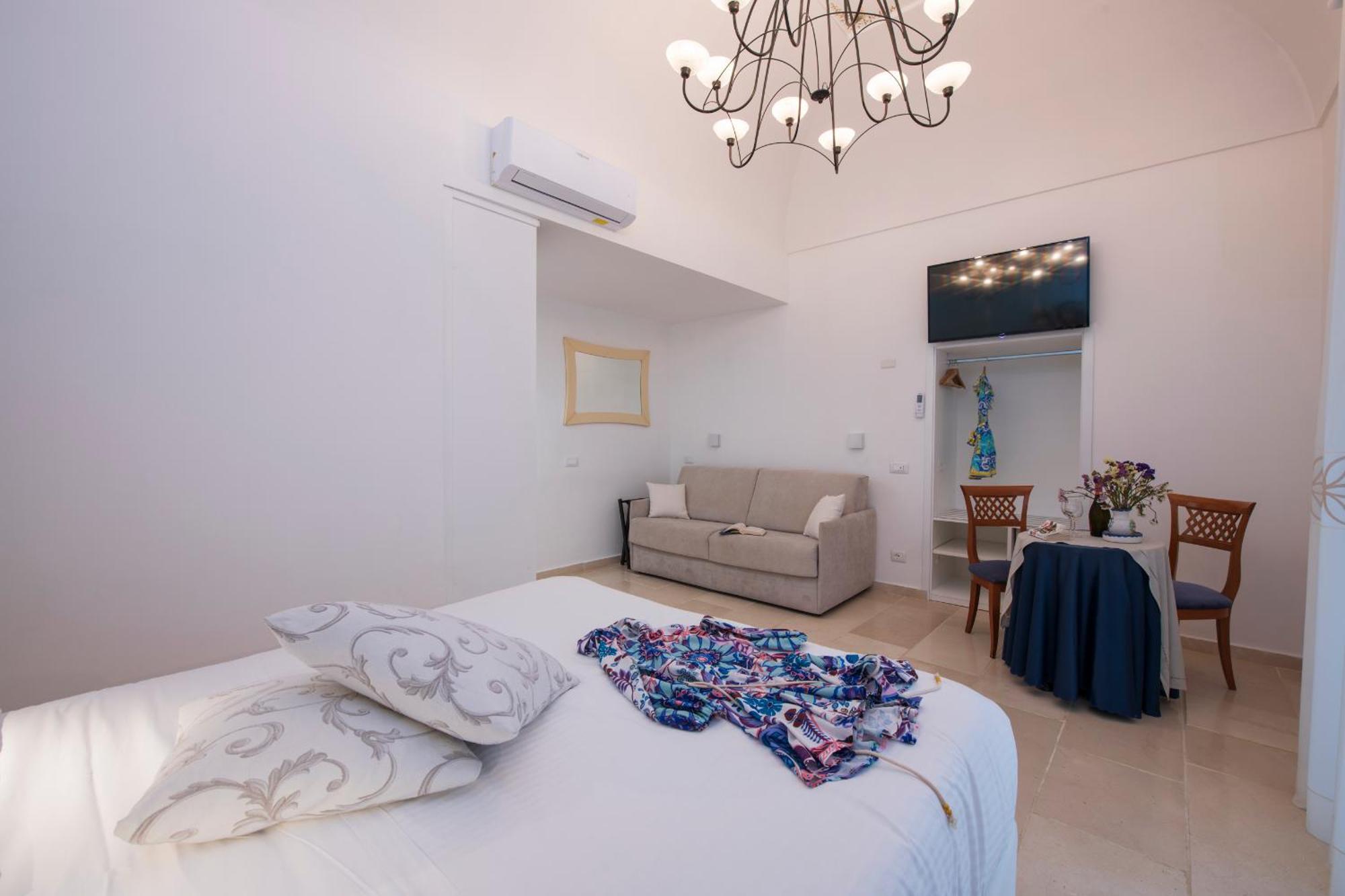 Aparthotel Antica Repubblica In Amalfi Center At 100Mt From The Sea Exterior photo