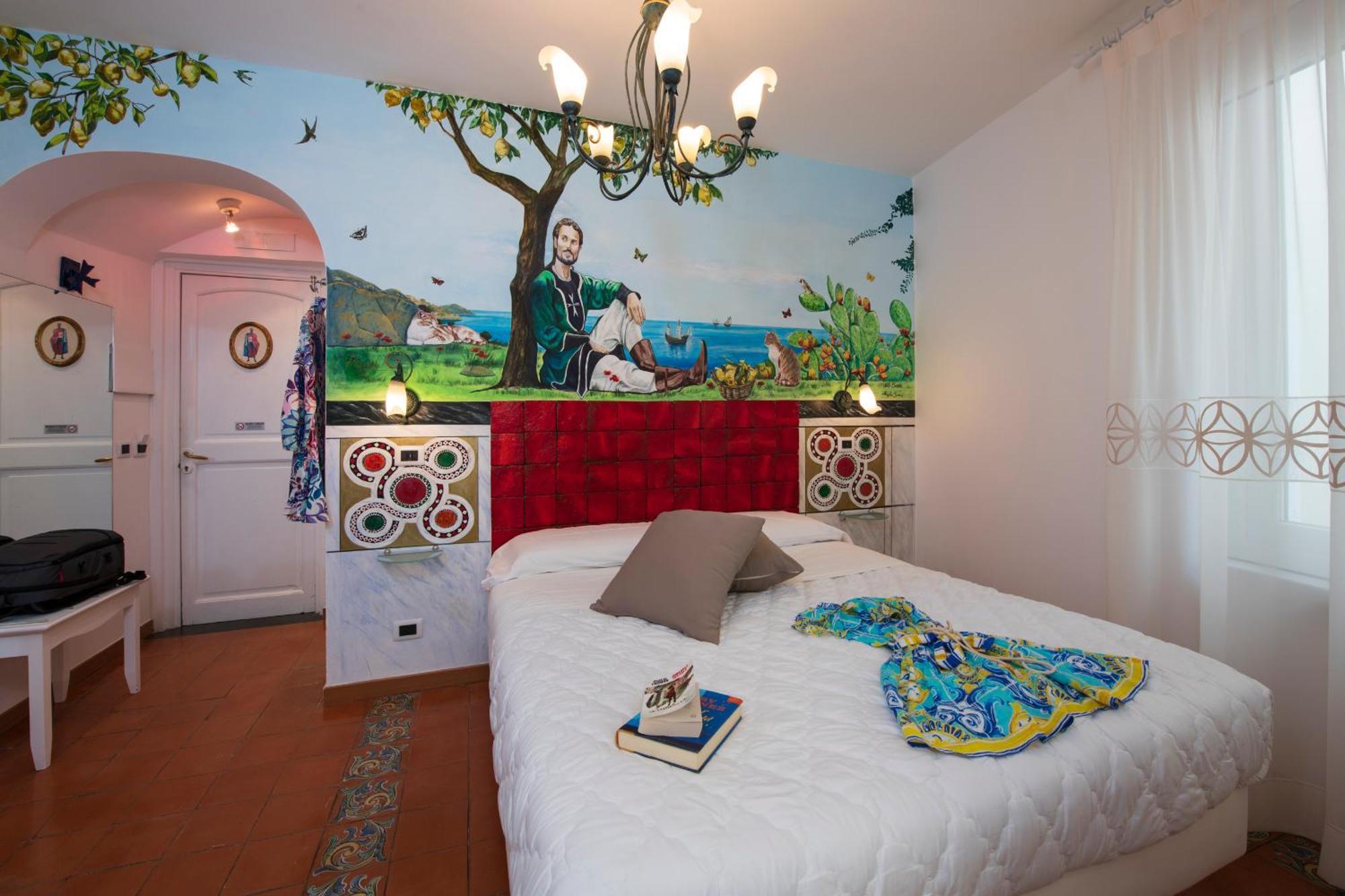 Aparthotel Antica Repubblica In Amalfi Center At 100Mt From The Sea Exterior photo