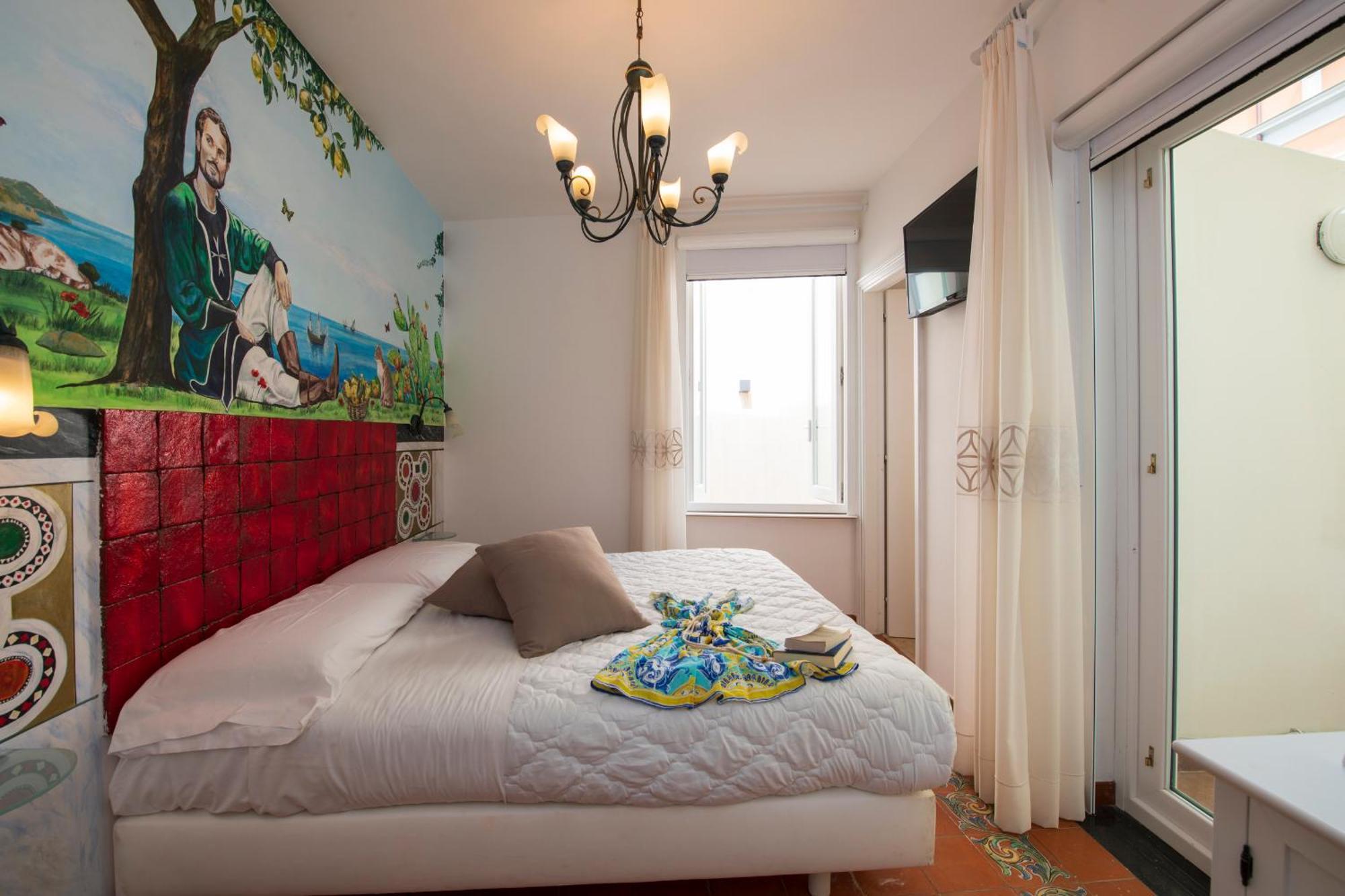 Aparthotel Antica Repubblica In Amalfi Center At 100Mt From The Sea Exterior photo