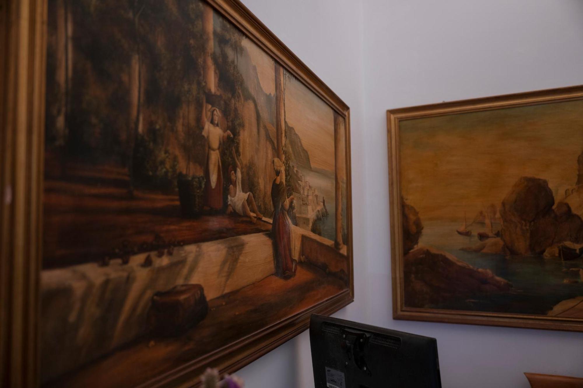 Aparthotel Antica Repubblica In Amalfi Center At 100Mt From The Sea Exterior photo